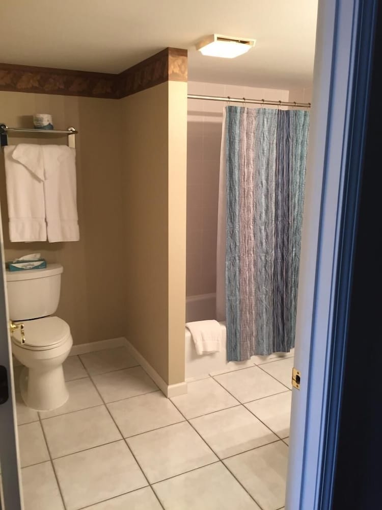 The Point Resort - photo 24