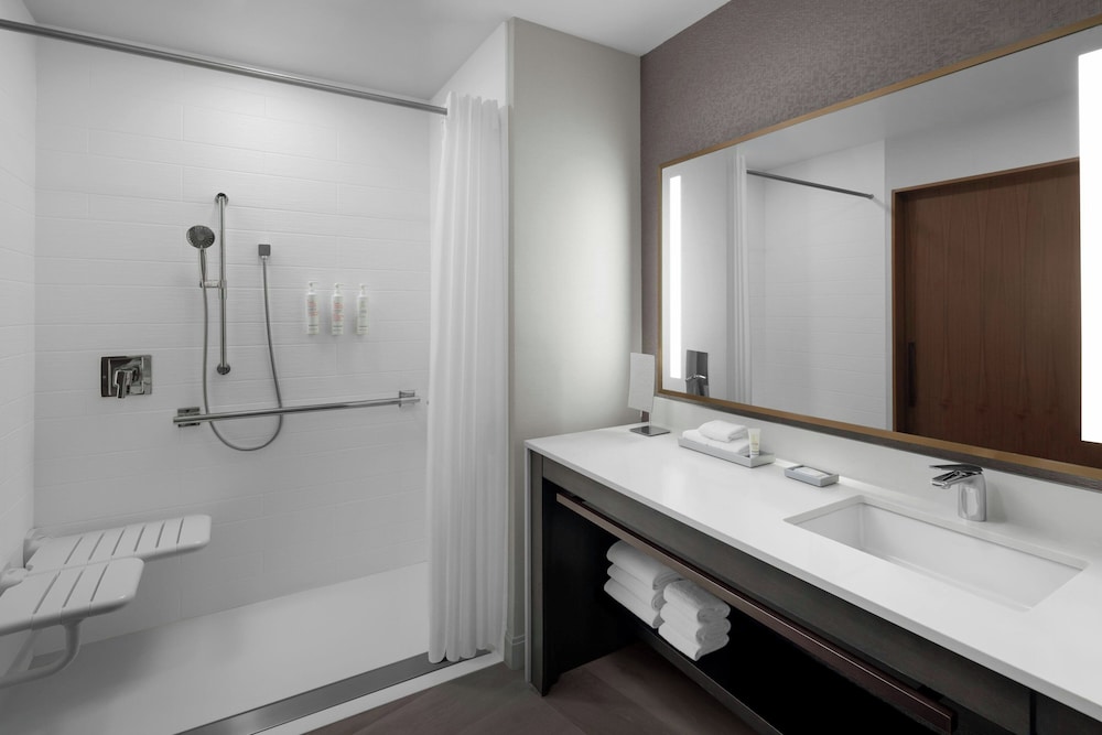 Washington Marriott Capitol Hill - photo 21