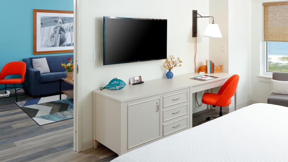 Hotel Indigo Orange Beach Gulf Shores by IHG - photo 13