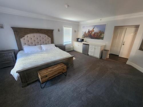 State House Inn - photo 29
