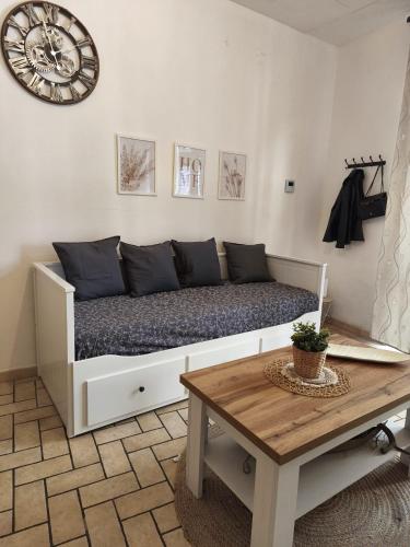 Appartamento Via Della Volta Buia — 4-Star Luxury Hotel in Viterbo, Italy