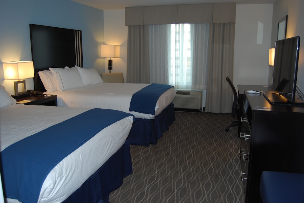 Holiday Inn Express & Suites Springville South Provo Area by IHG - photo 8
