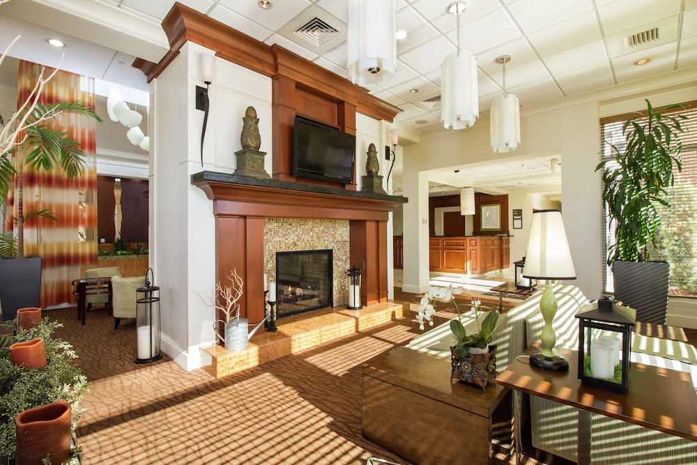 Hilton Garden Inn Anderson - photo 6