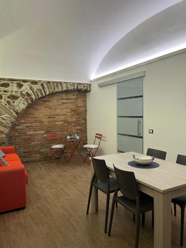 Dai Nonni — 4-Star Luxury Hotel in Santo Stefano Di Camastra, Italy