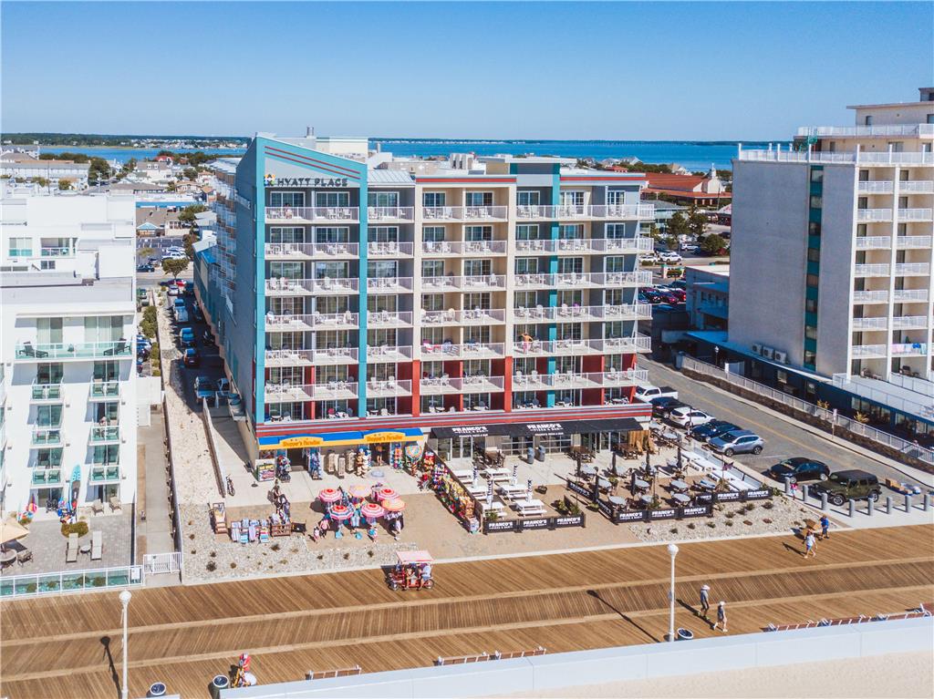 Hyatt Place Ocean City Oceanfront - photo 33