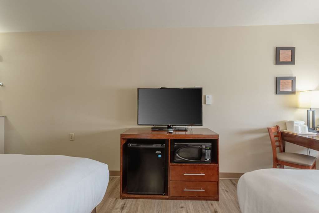 Comfort Inn & Suites Alamosa - photo 8