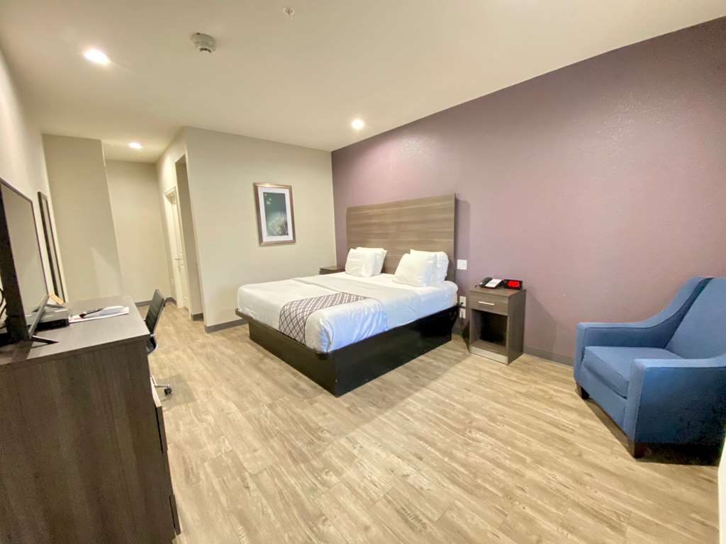 SureStay Plus Hotel by Best Western Ada - photo 3