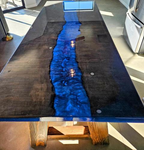 Soak at Boulder Cove — 4-Star Luxury Hotel in Yucca Valley, United States