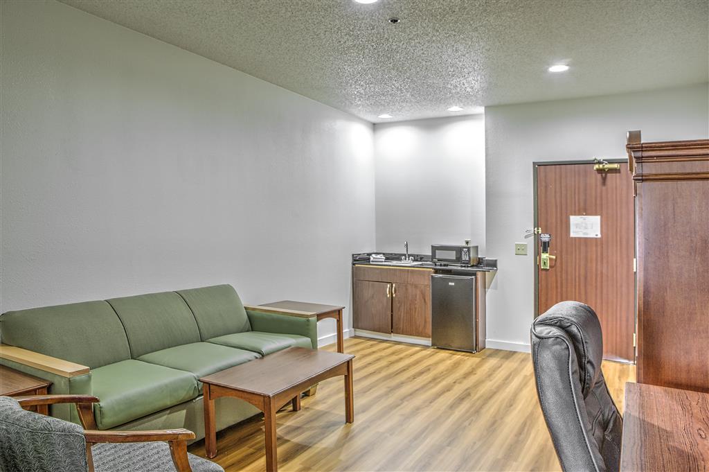 Motel 6 Dallas TX Northwest - photo 15