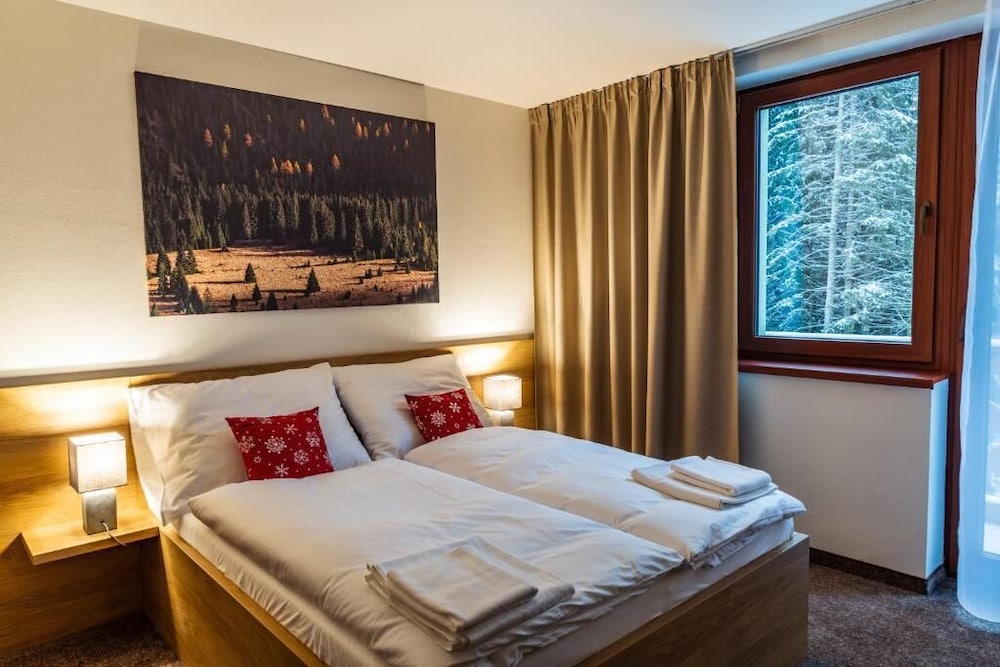 Hotel Jasná - last minute hotel in Unknown City
