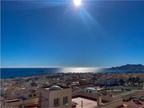 La caracola — hotel in Carboneras