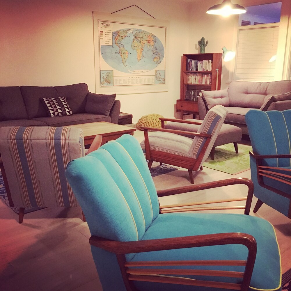 Seavista B&B — 4-Star Luxury Hotel in Newquay, United Kingdom