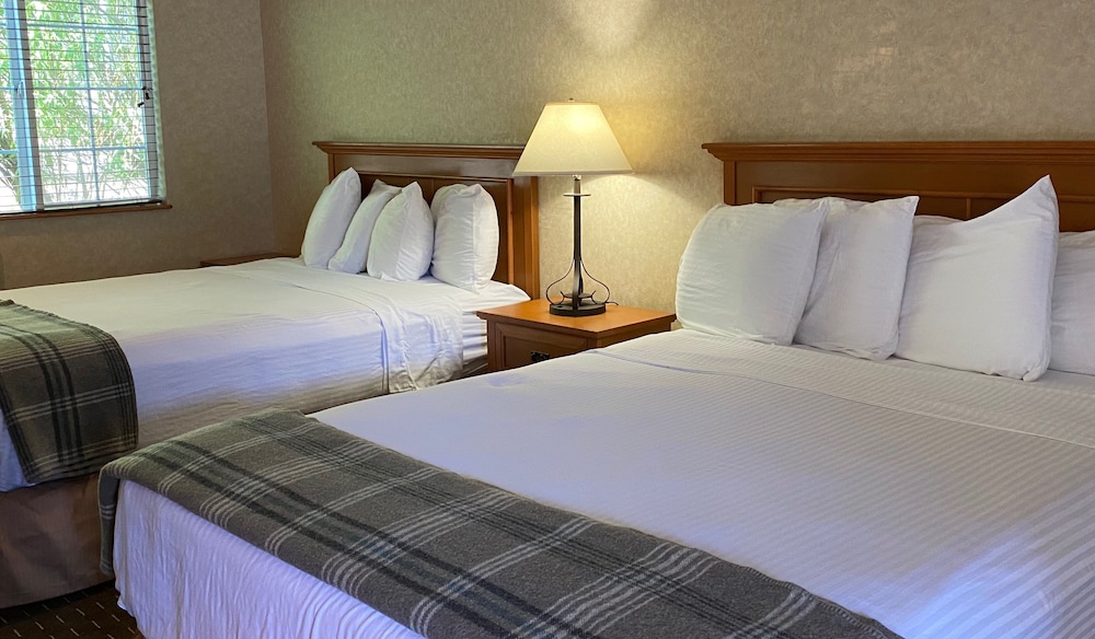 Cousins Country Inn - photo 9