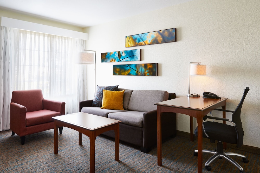 Residence Inn Norfolk Downtown - photo 15