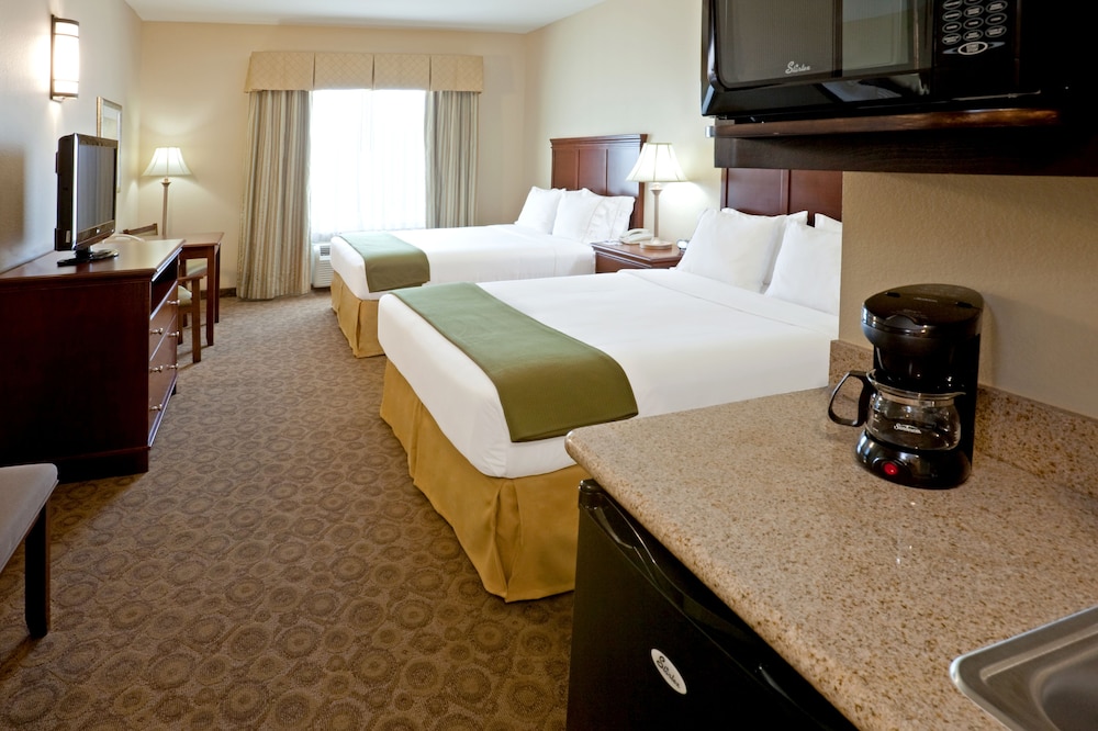 Holiday Inn Express & Suites Dallas Southwest Cedar Hill by IHG - photo 12