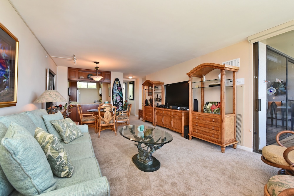 Mahana Resort #305 1 Br Condo - photo 10
