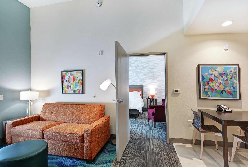 Home2 Suites by Hilton Grand Junction Northwest - photo 85