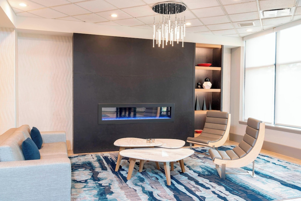 Delta Hotels by Marriott Kalamazoo Conference Center in Kalamazoo, United States