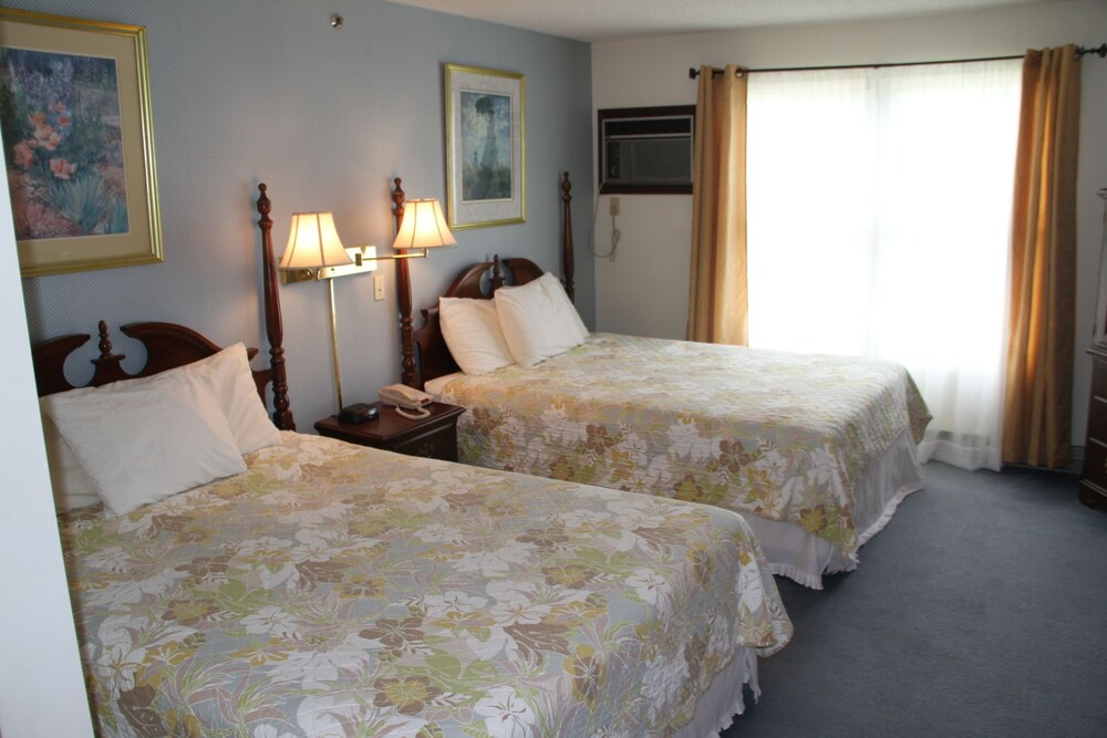Ocean Woods Resort - photo 32