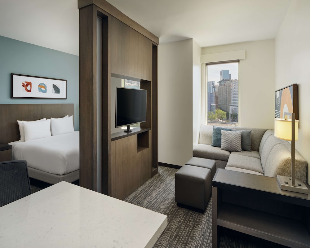 Hyatt House Atlanta Downtown - photo 5