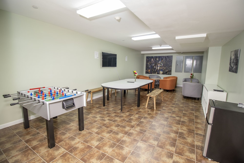 Canal Loft Hotel - photo 44