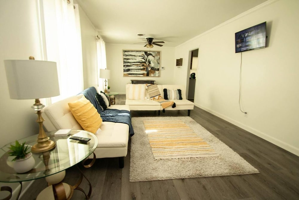 Midtown Serenity in Little Rock - photo 20