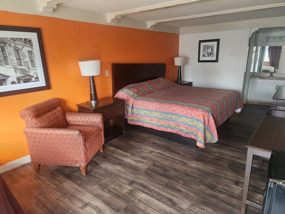 Sunrise inn - last minute hotel in Elkton