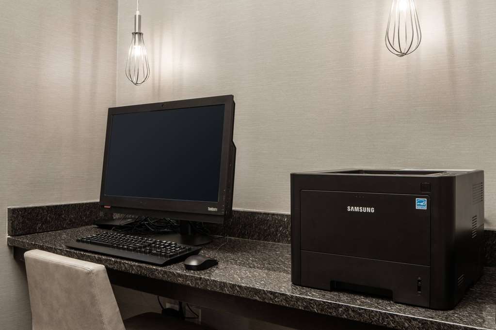 Sonesta ES Suites Fairfax Fair Lakes - photo 25