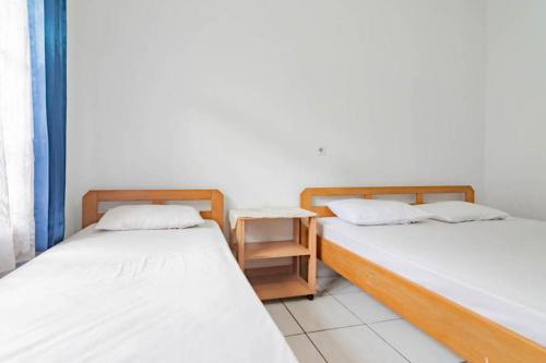 Puncak Inn Resort in Bekasi, Indonesia