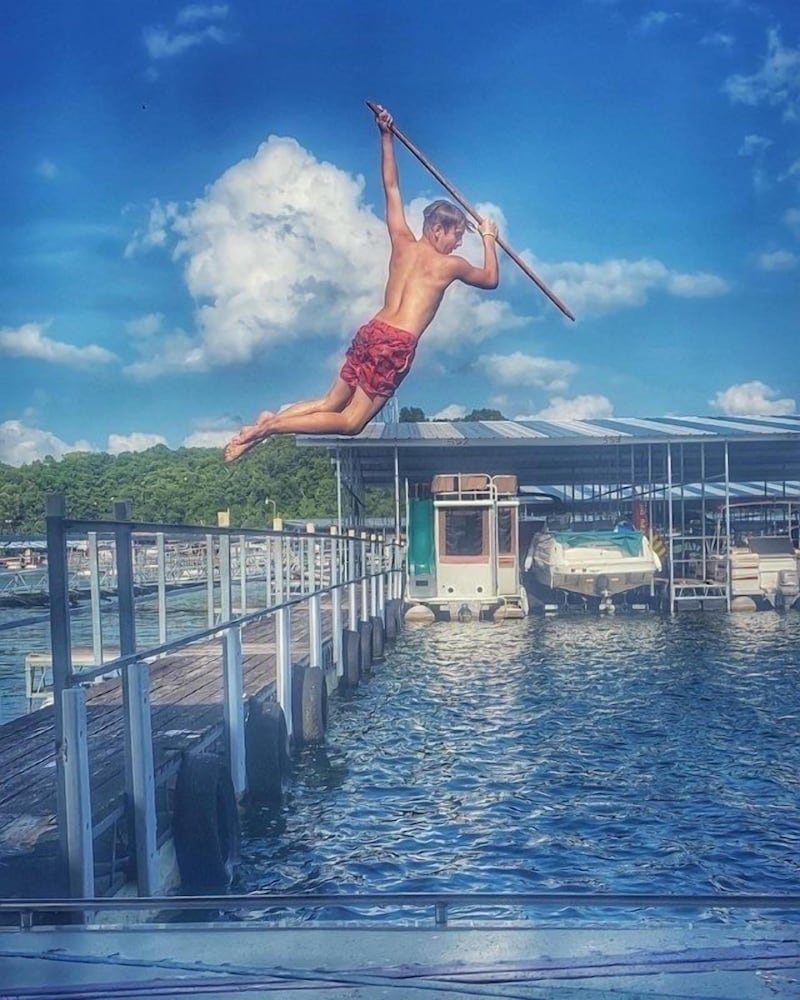 Driftwood Resort Bull Shoals - photo 15