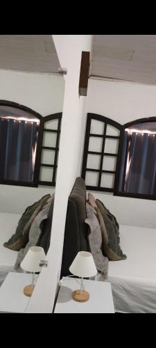 Hospedagem Magalhaes — Paraty