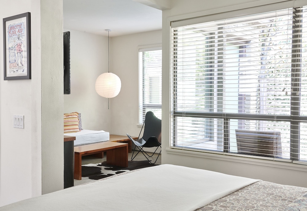 Hotel San Jose - photo 10