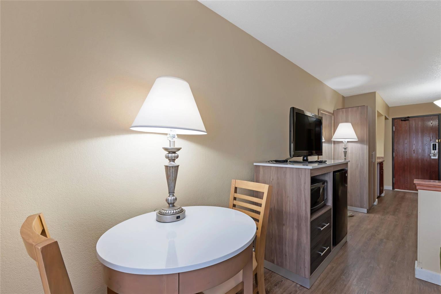 Quality Inn Bemidji - photo 37