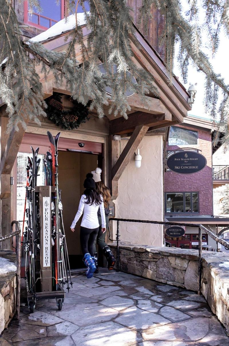 Four Seasons Resort and Residences Vail - photo 207