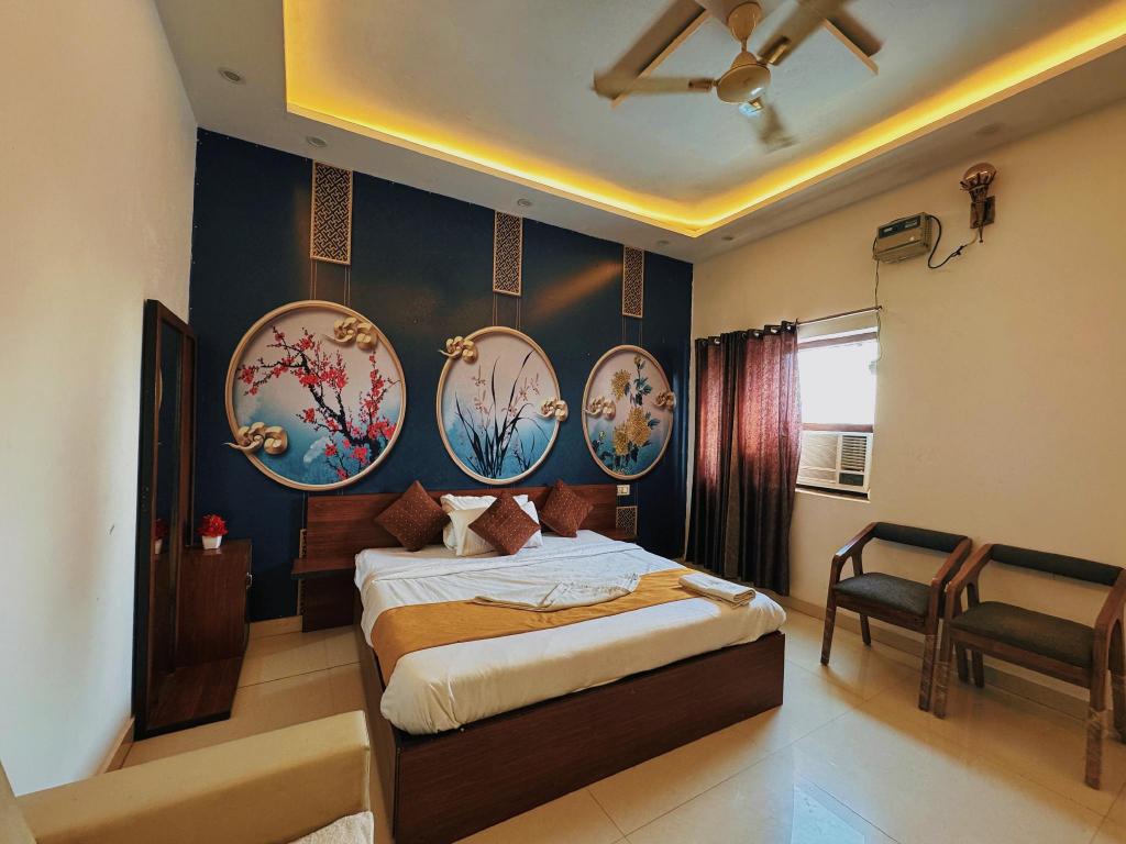 Hotel Dream Resort in Panipat, India