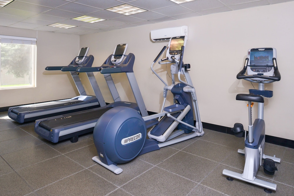Fairfield Inn by Marriott Salt Lake City Layton - photo 23