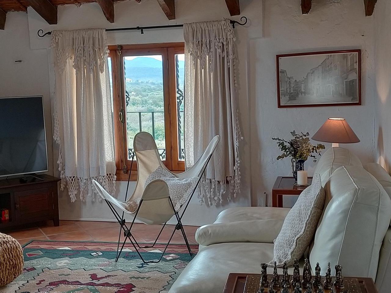 Ca'n Josep — hotel in Segorbe