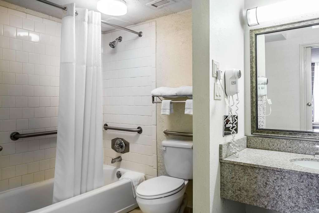 Quality Inn Madison - photo 23