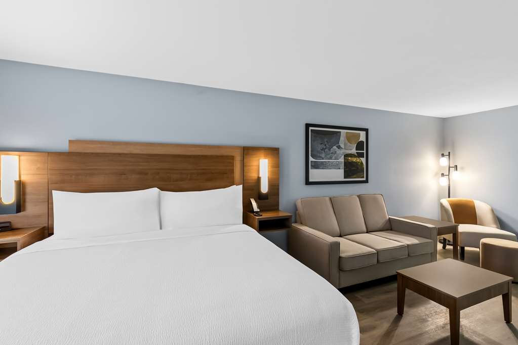 Best Western Plus Fenton - photo 7