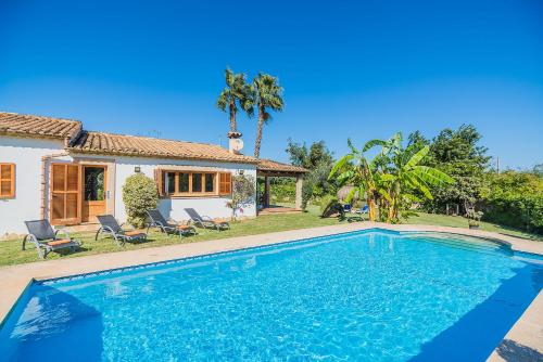Can Blanco Nordvillas — Pollenca