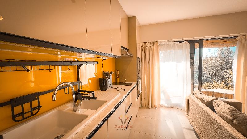 Zarafa Suites Hotel — Nairobi — photo 3