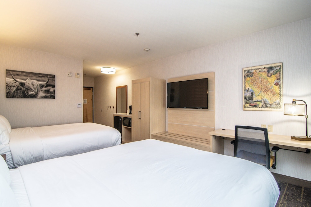 Holiday Inn Express Kalispell an IHG Hotel - photo 4