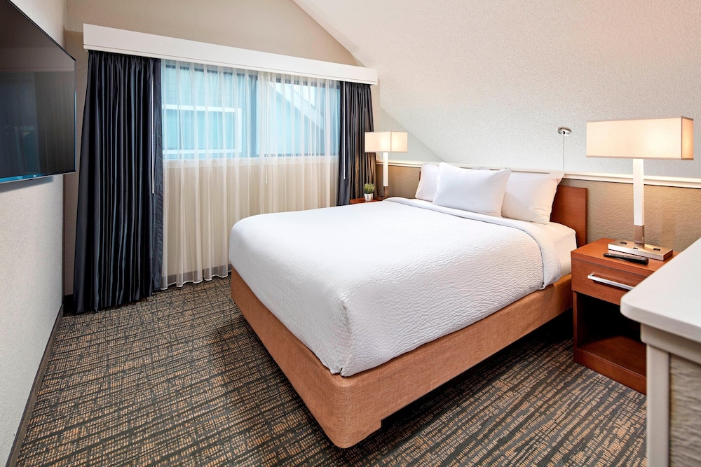 Residence Inn by Marriott Manhattan Beach - photo 7