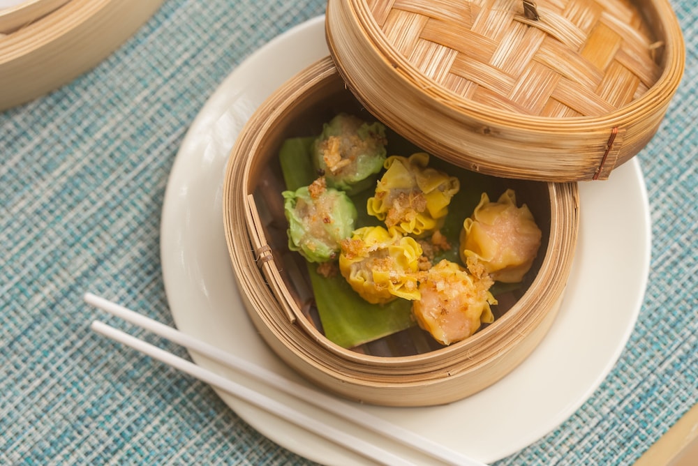 מזון ומשקאות