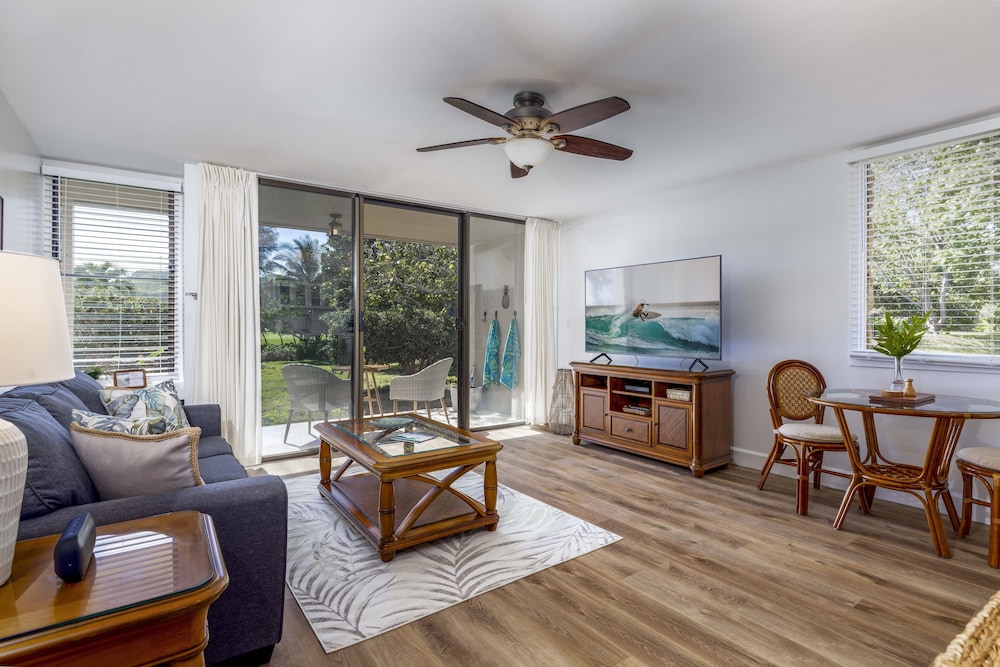 Turtle Bay Kuilima Resort East 1 Bedroom Condo by RedAwning - photo 9