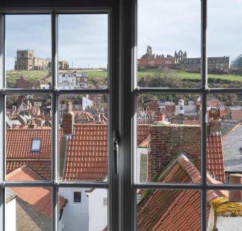 Paradise Cottage — 4-Star Luxury Hotel in Whitby, United Kingdom