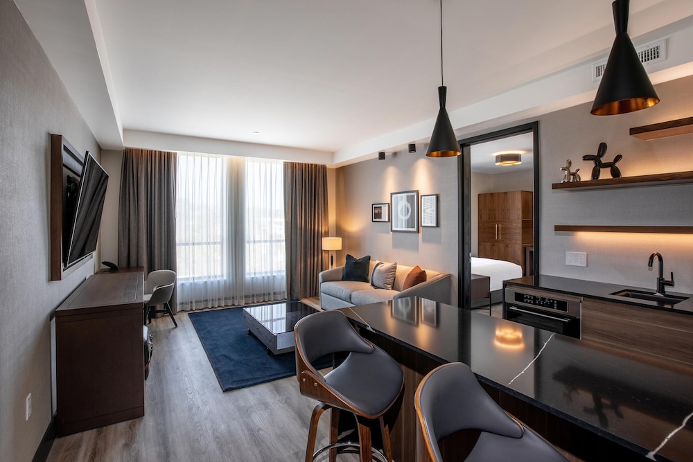 The Glenmark Glendale a Tribute Portfolio Hotel - photo 33