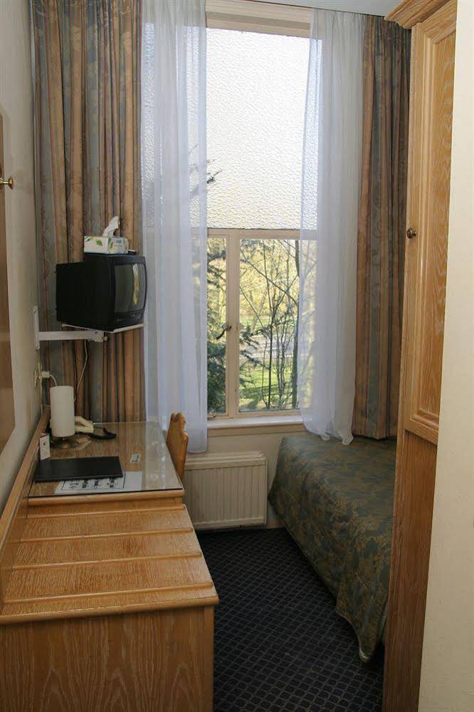 Borgmann Villa Hotel