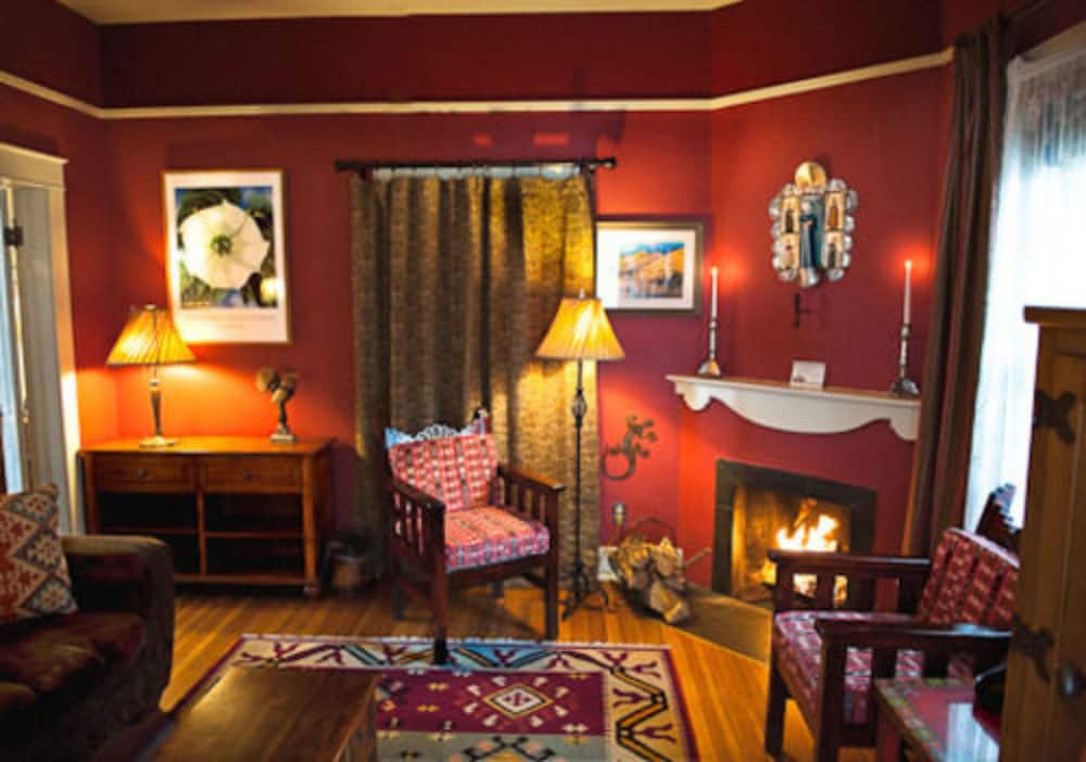 The Parador - photo 3