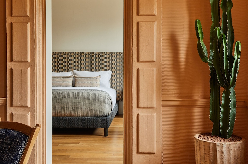 Downtown Los Angeles Proper Hotel a Member of Design Hotels - photo 25